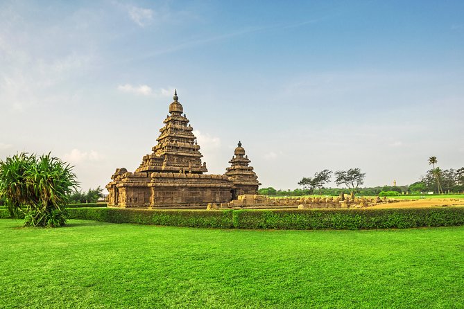 Mahabalipuram