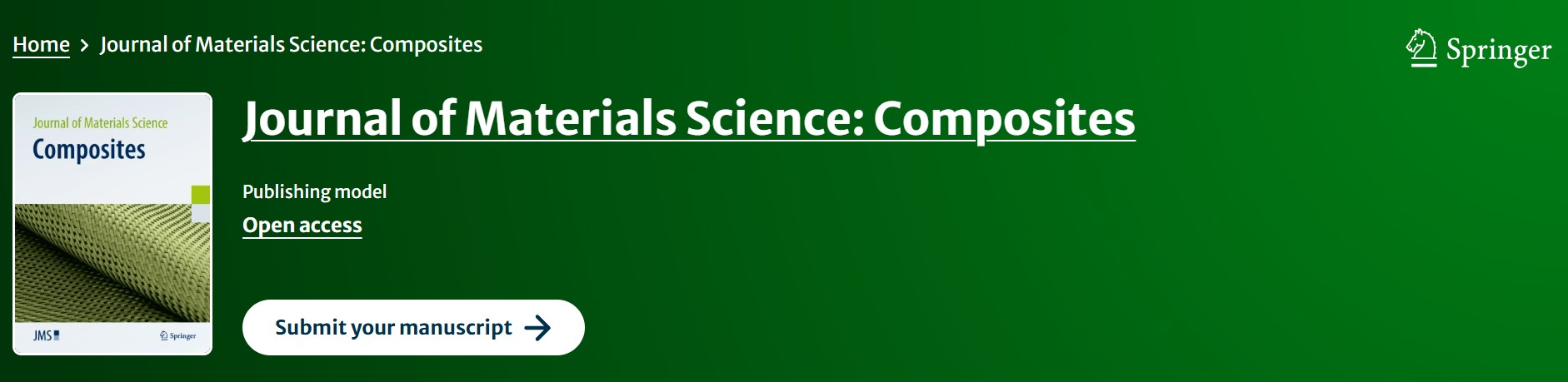 Special Issue Journal